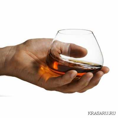 Маска для волос с коньяком Маска для волос с коньяком