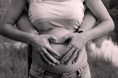 Уход за телом женщины после родов Уход за телом женщины после родов
